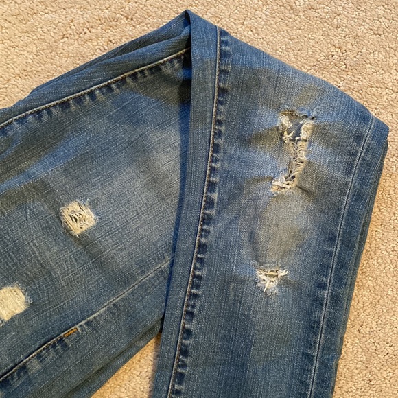 Blank NYC Skinny Classique Jeans - Picture 4 of 8